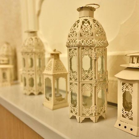 Sweet House Boutique Hotel Baku Eksteriør billede