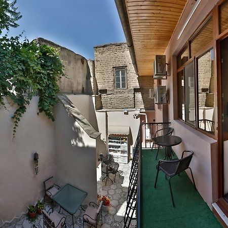 Sweet House Boutique Hotel Baku Eksteriør billede
