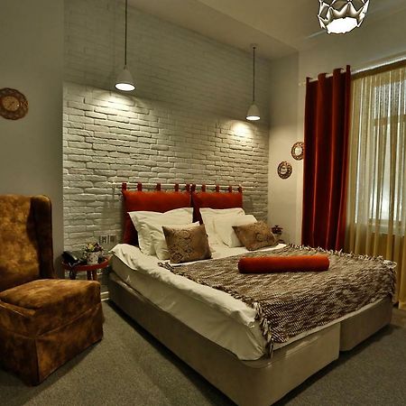 Sweet House Boutique Hotel Baku Eksteriør billede
