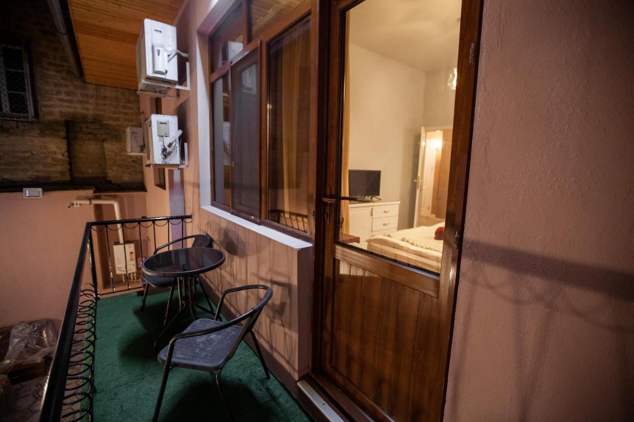 Sweet House Boutique Hotel Baku Eksteriør billede