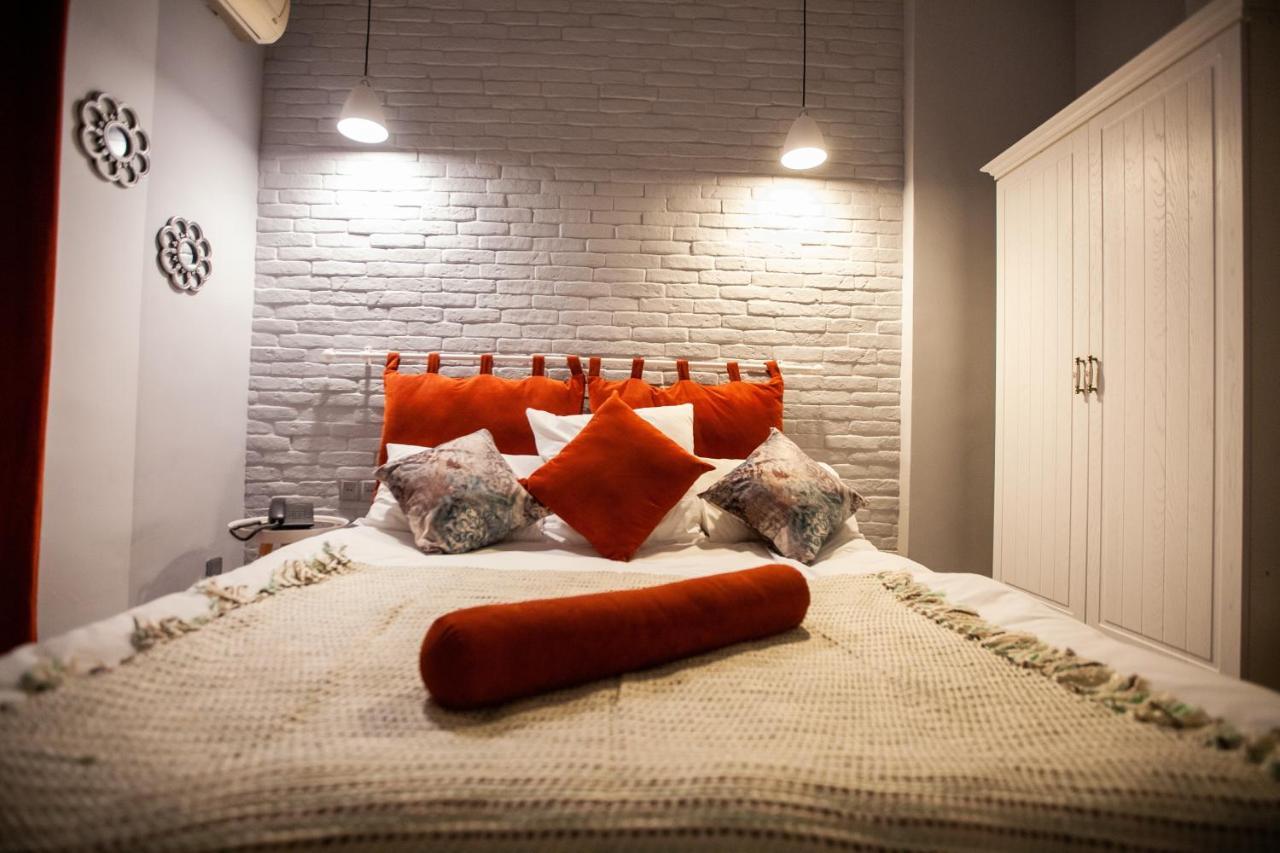 Sweet House Boutique Hotel Baku Eksteriør billede