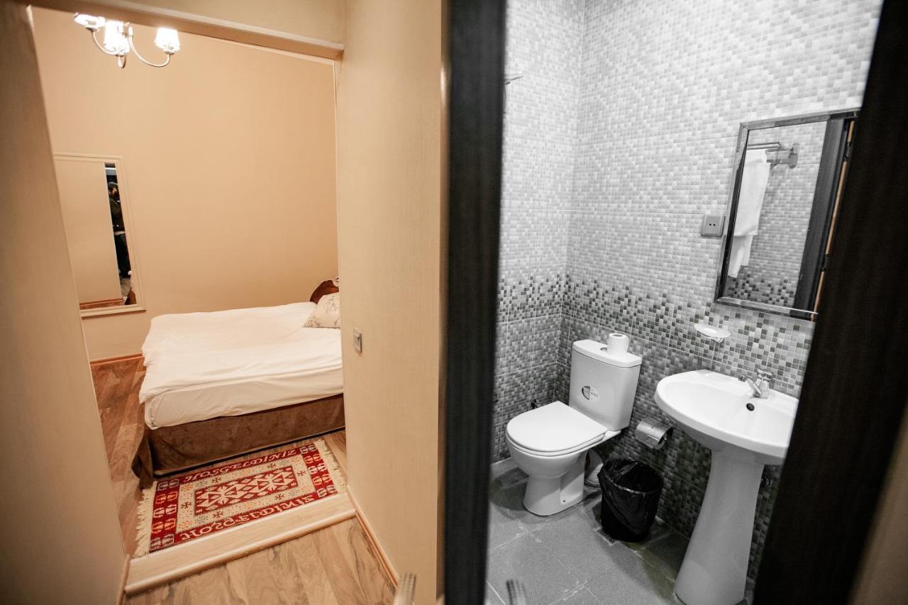 Sweet House Boutique Hotel Baku Eksteriør billede