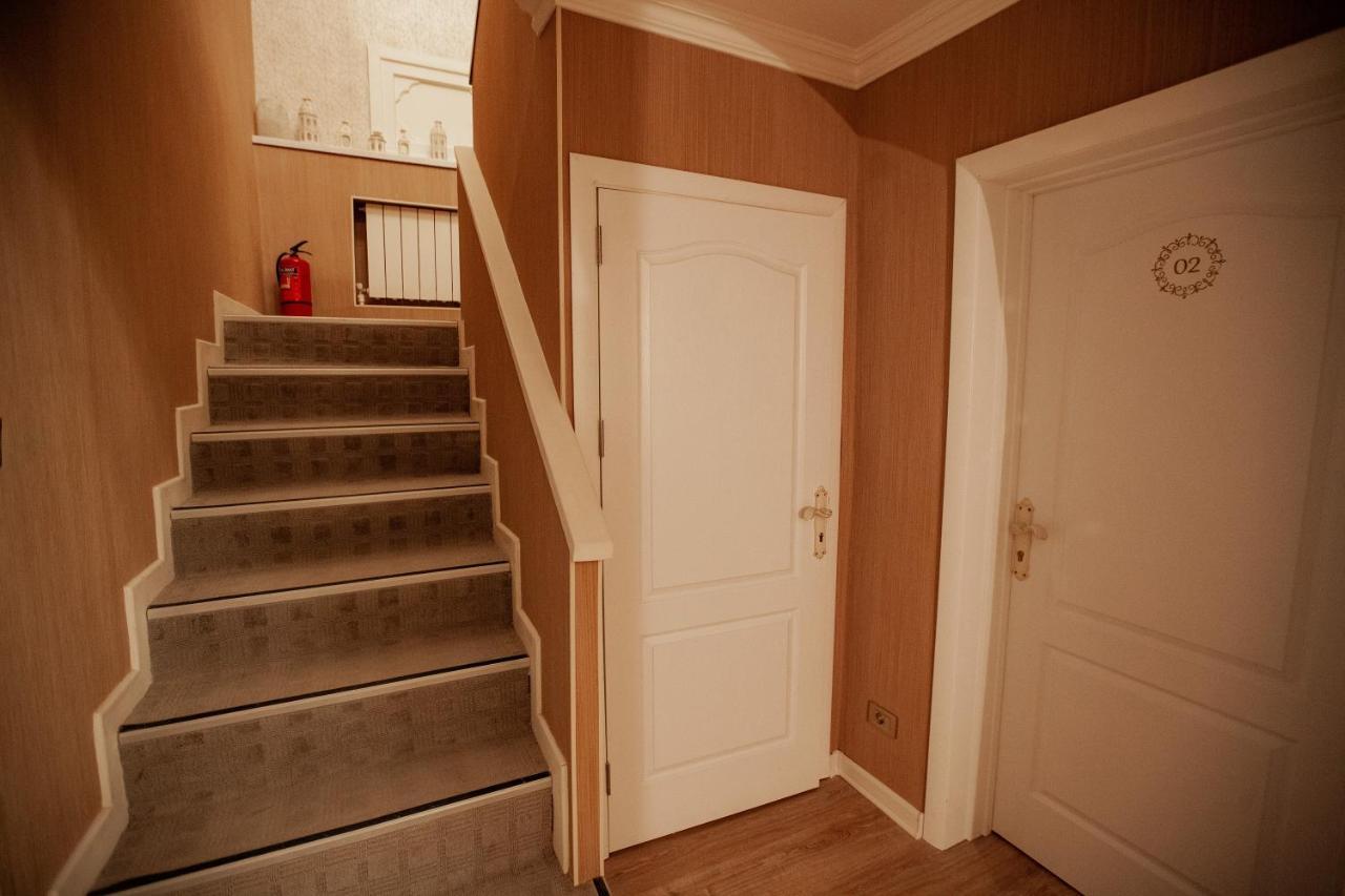 Sweet House Boutique Hotel Baku Eksteriør billede