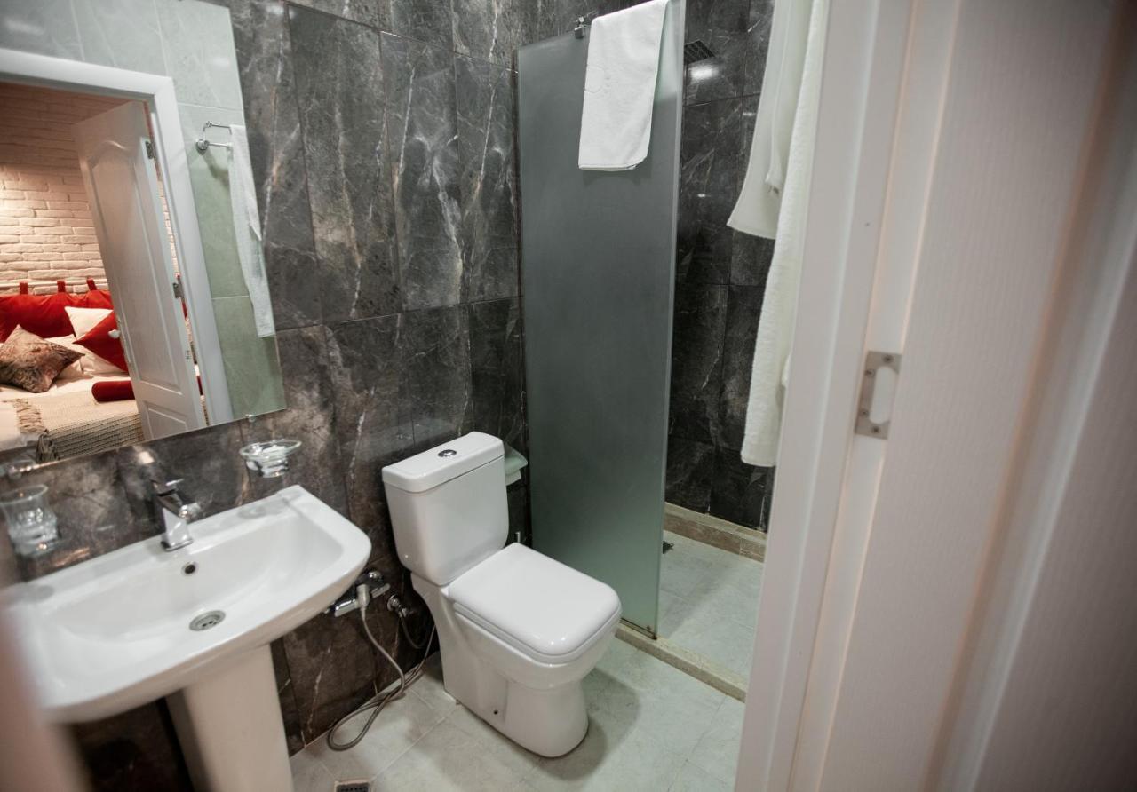 Sweet House Boutique Hotel Baku Eksteriør billede