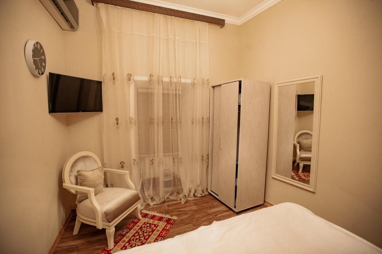 Sweet House Boutique Hotel Baku Eksteriør billede