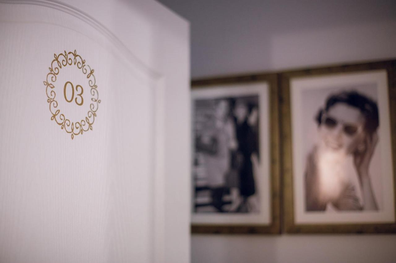 Sweet House Boutique Hotel Baku Eksteriør billede