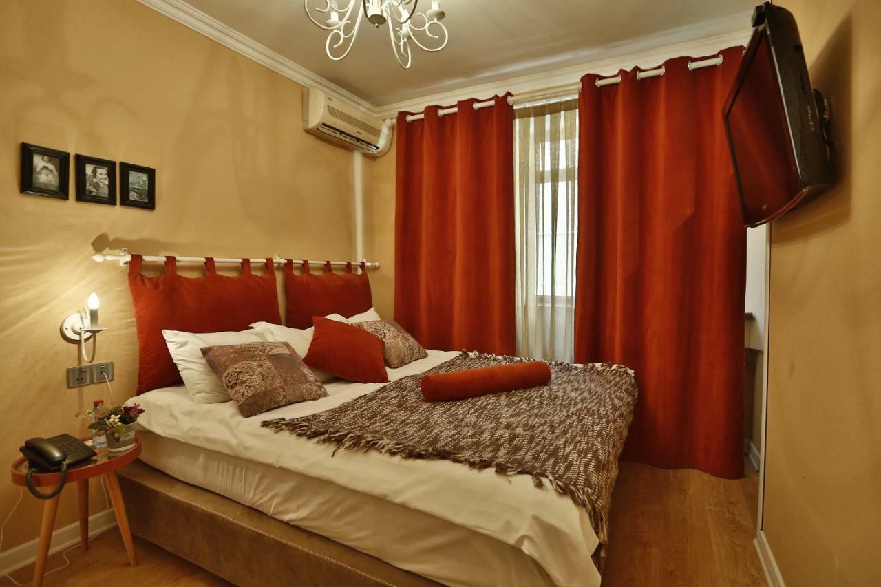 Sweet House Boutique Hotel Baku Eksteriør billede