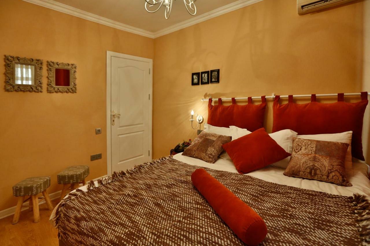 Sweet House Boutique Hotel Baku Eksteriør billede