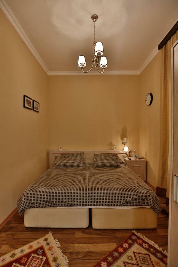 Sweet House Boutique Hotel Baku Eksteriør billede