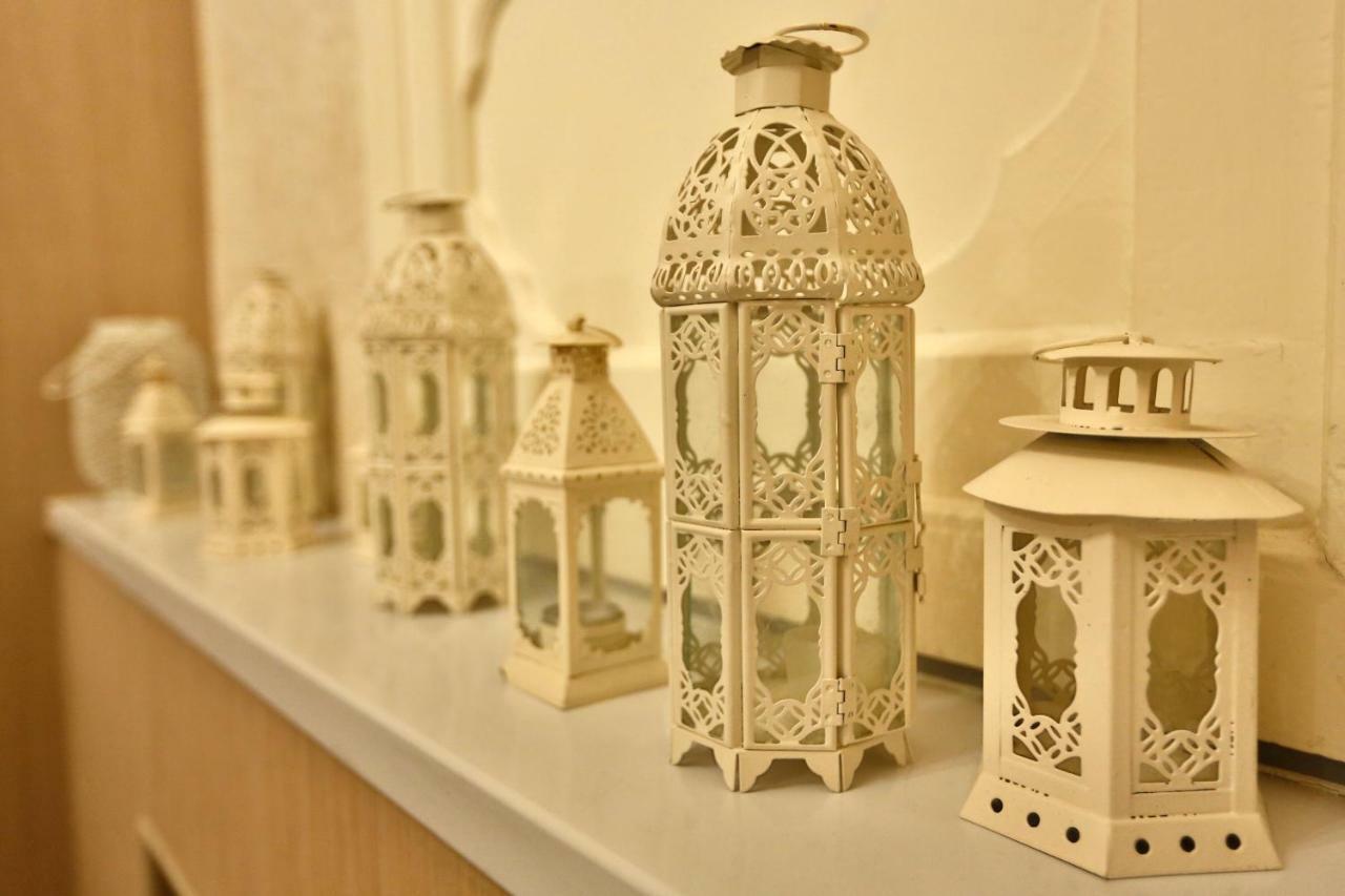 Sweet House Boutique Hotel Baku Eksteriør billede