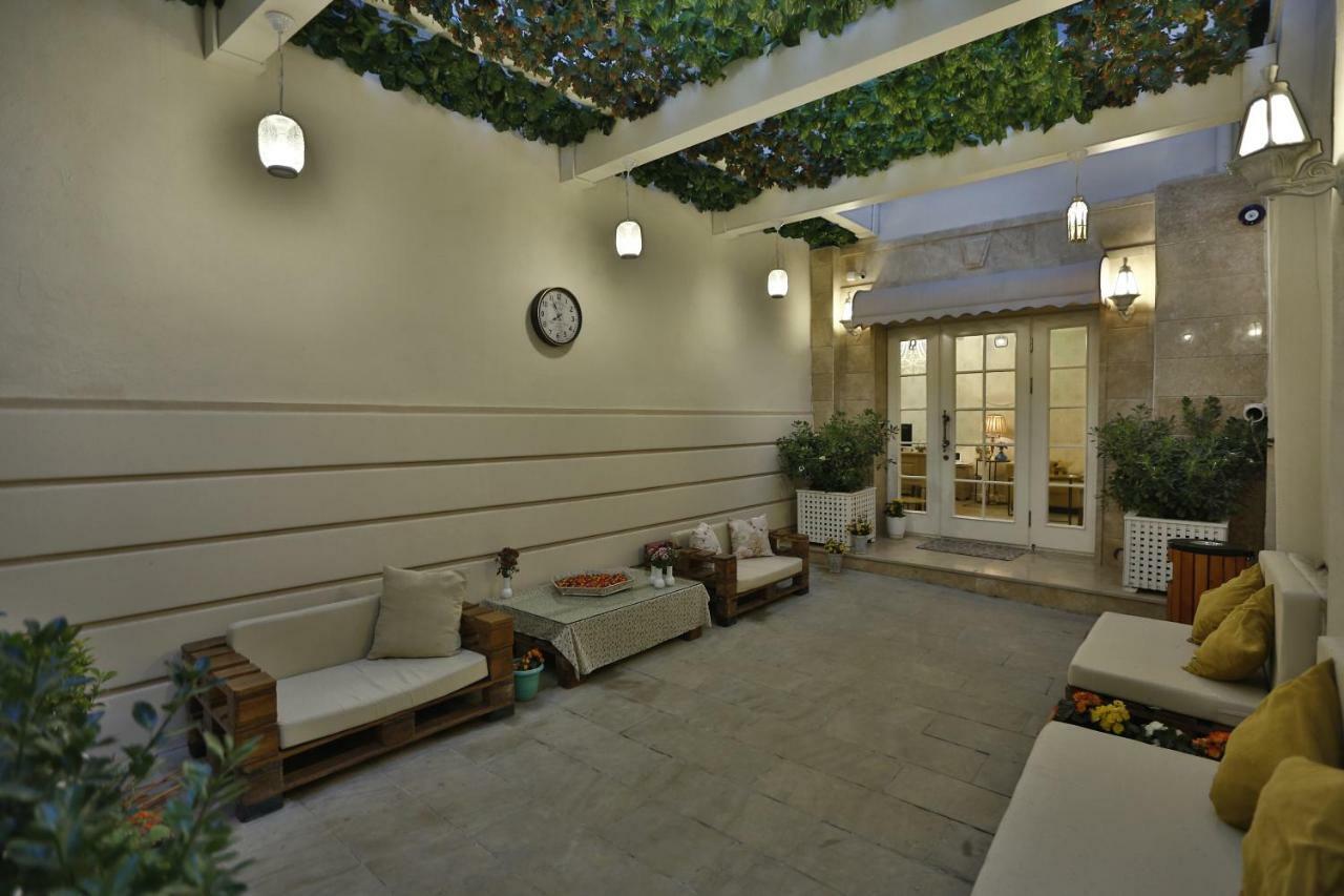 Sweet House Boutique Hotel Baku Eksteriør billede