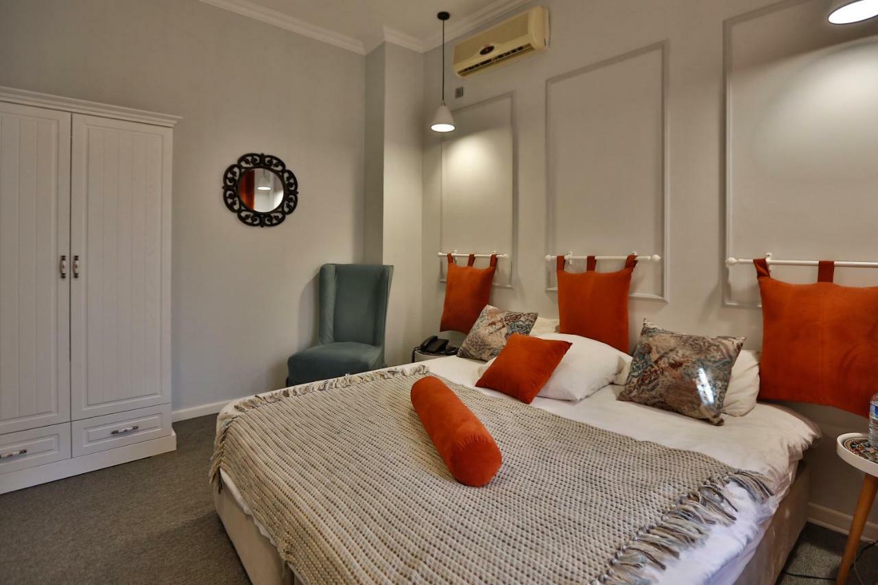 Sweet House Boutique Hotel Baku Eksteriør billede