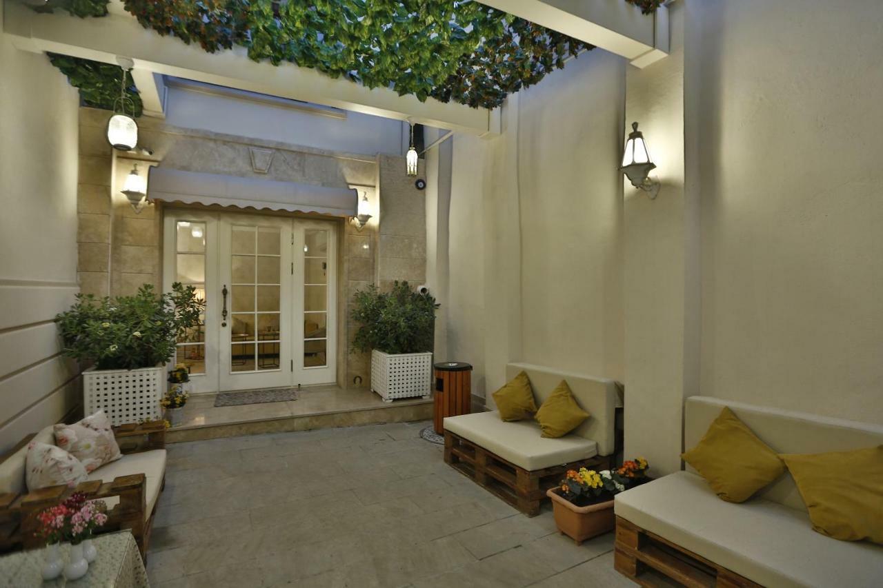 Sweet House Boutique Hotel Baku Eksteriør billede