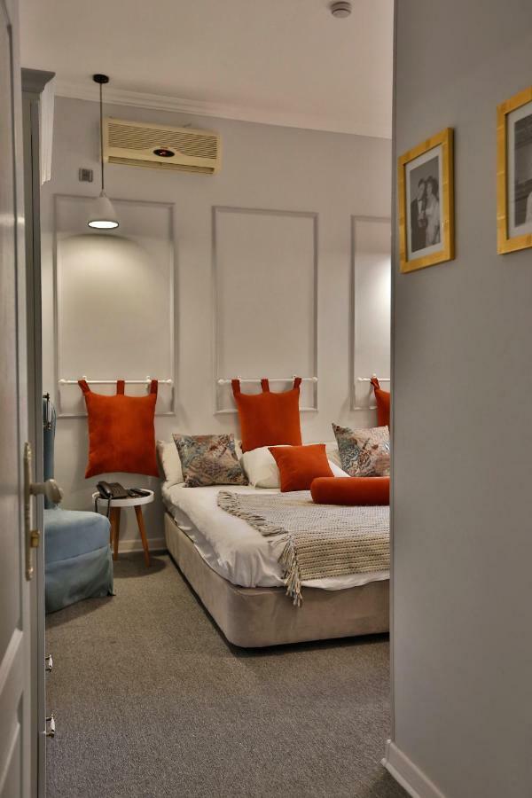 Sweet House Boutique Hotel Baku Eksteriør billede