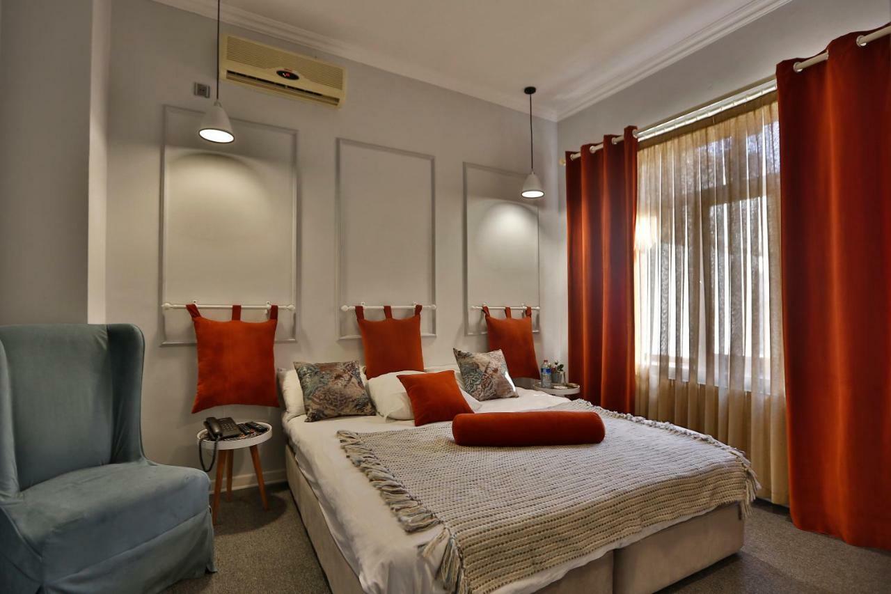Sweet House Boutique Hotel Baku Eksteriør billede