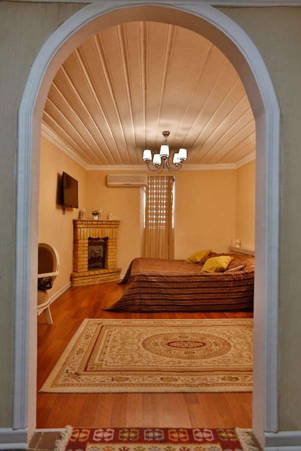Sweet House Boutique Hotel Baku Eksteriør billede
