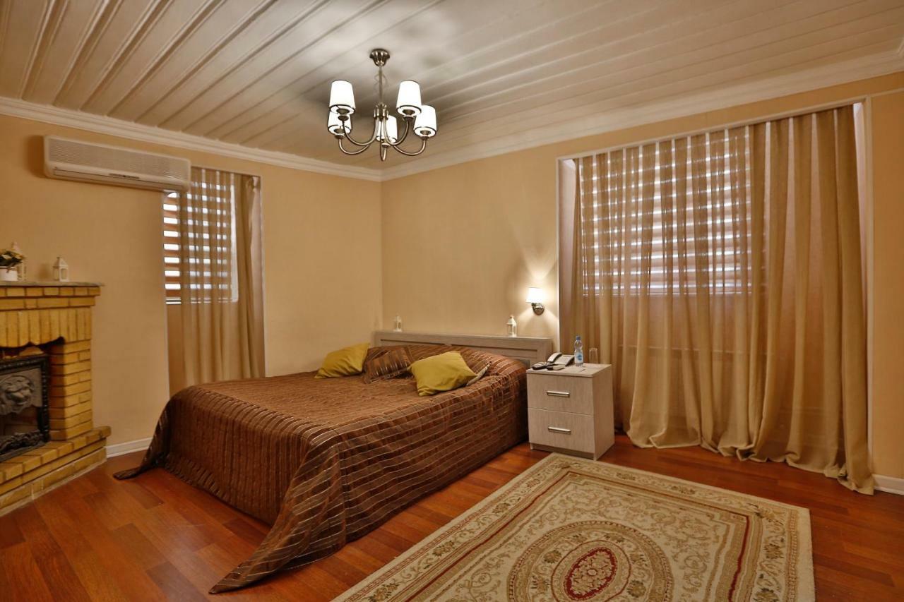 Sweet House Boutique Hotel Baku Eksteriør billede