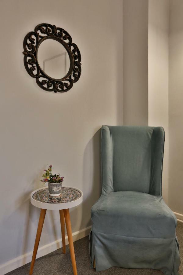Sweet House Boutique Hotel Baku Eksteriør billede