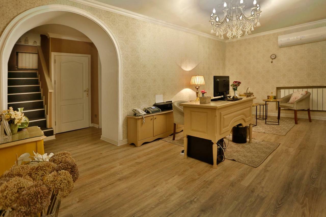 Sweet House Boutique Hotel Baku Eksteriør billede