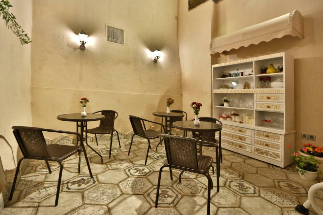 Sweet House Boutique Hotel Baku Eksteriør billede