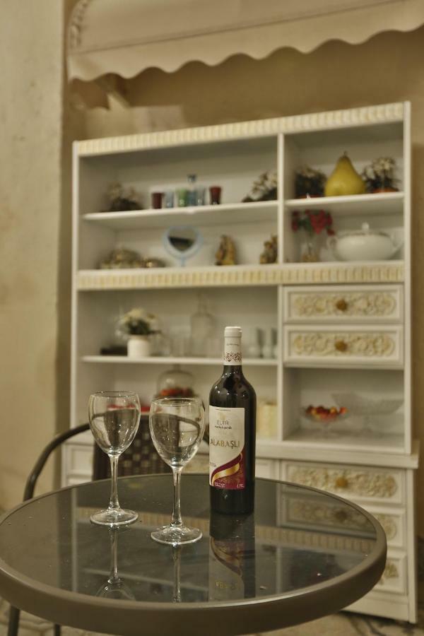 Sweet House Boutique Hotel Baku Eksteriør billede