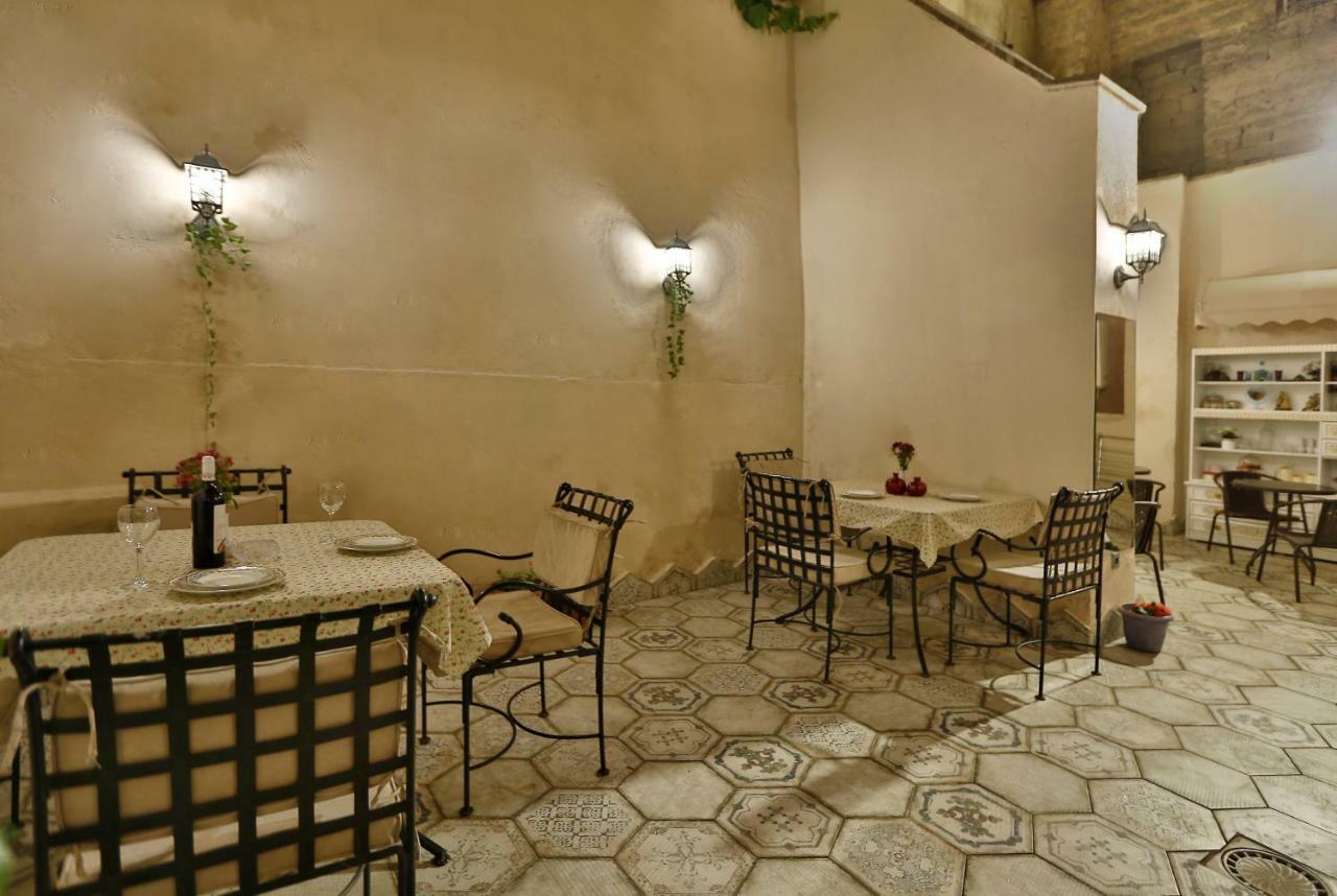 Sweet House Boutique Hotel Baku Eksteriør billede