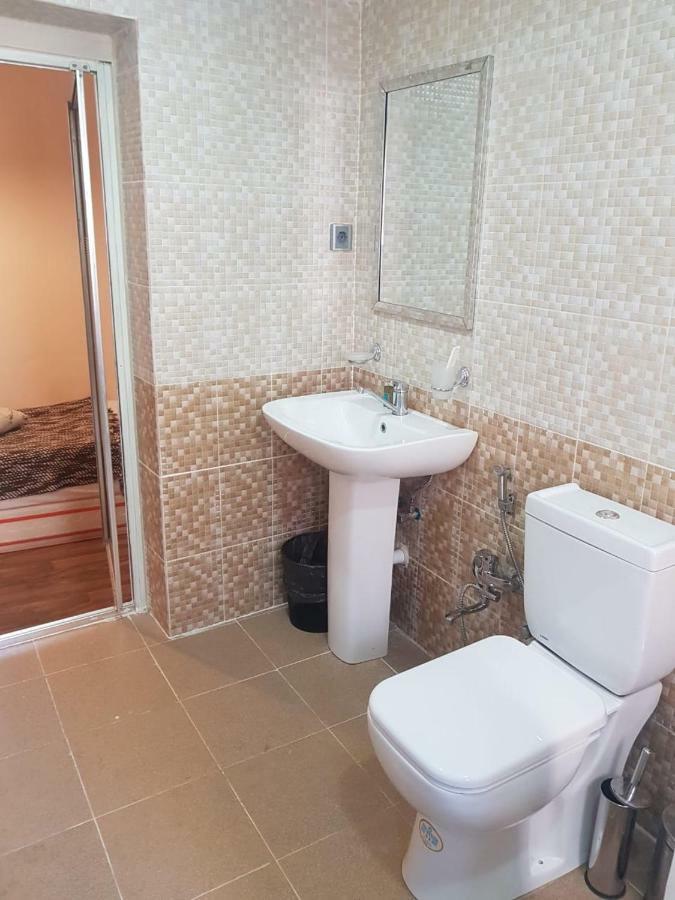 Sweet House Boutique Hotel Baku Eksteriør billede
