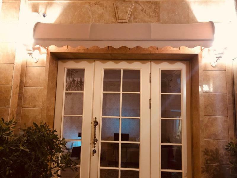 Sweet House Boutique Hotel Baku Eksteriør billede