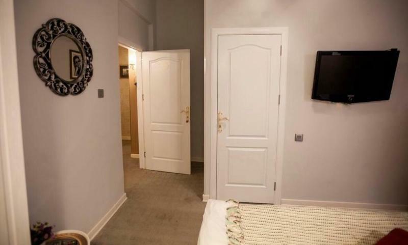 Sweet House Boutique Hotel Baku Eksteriør billede