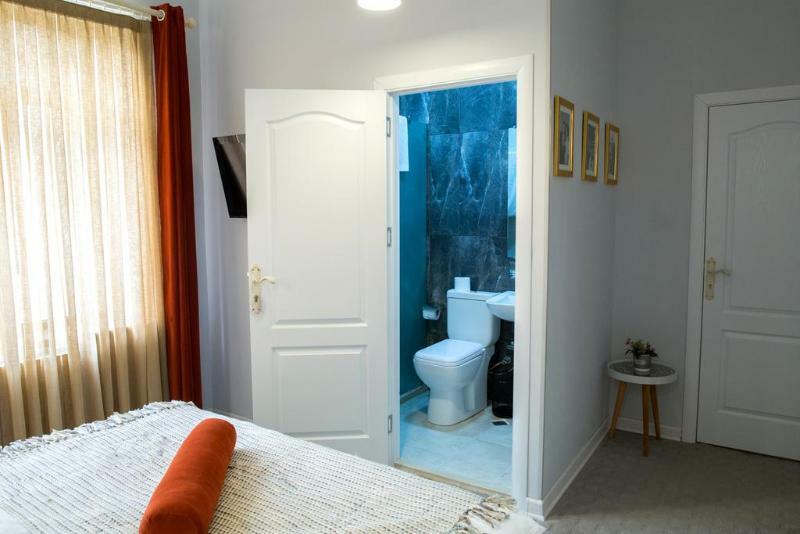 Sweet House Boutique Hotel Baku Eksteriør billede
